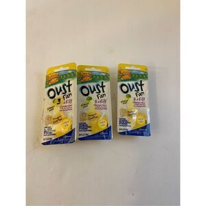 Oust fan refill lot vintage 2004 city’s